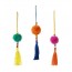 Tassel Pom Pom