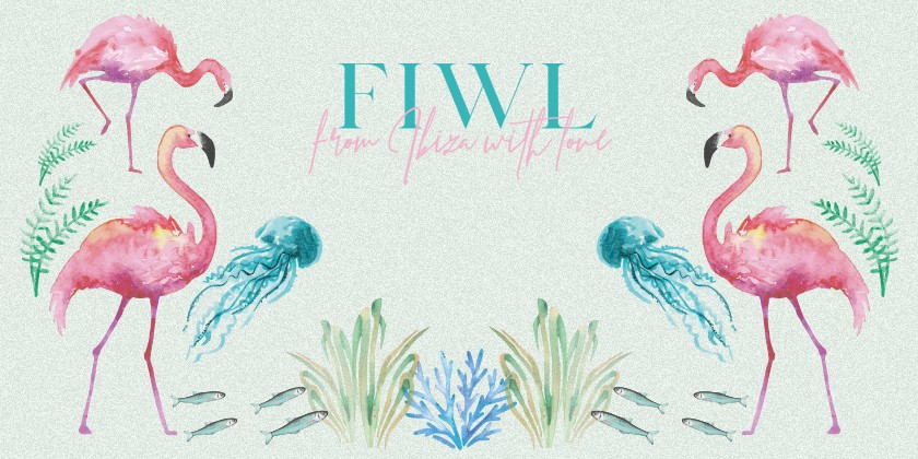 From Ibiza with love